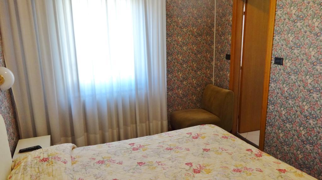 Hotel Cervo Bormio Exteriér fotografie