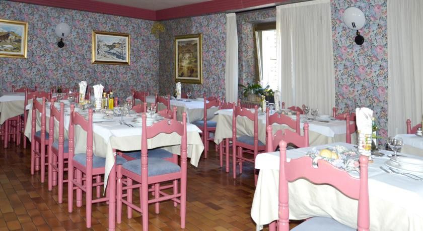 Hotel Cervo Bormio Exteriér fotografie